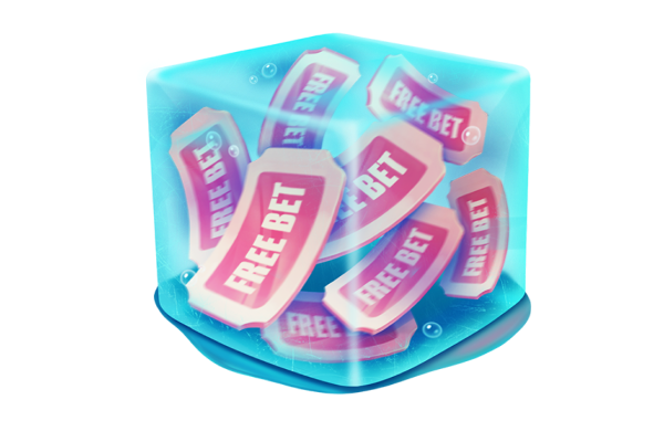 Free Bet 350