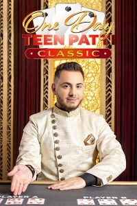 One Day Teen Patti Classic