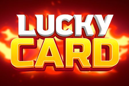 Lucky Card