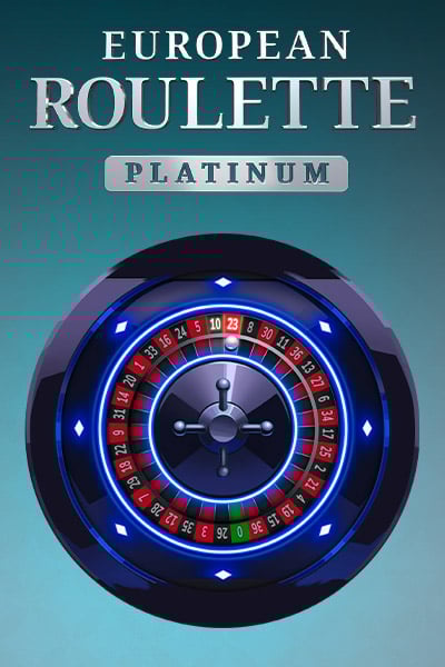 Platinum Roulette