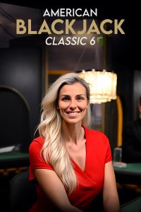 Blackjack Classic 6
