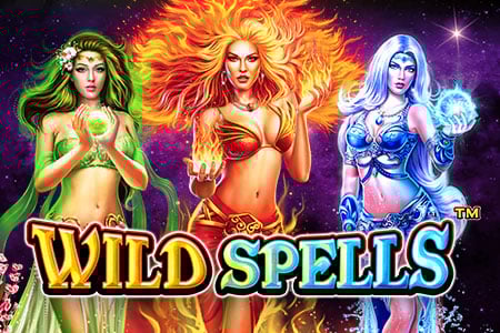 Wild Spells