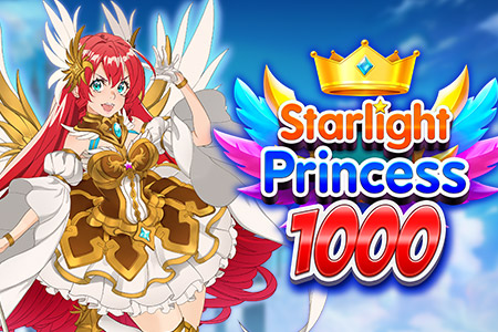 Starlight Princess 1000