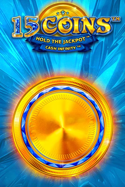 15 Coins Grand Diamond Edition