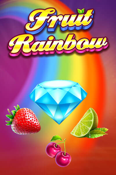 Fruit Rainbow