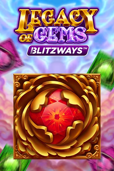 Legacy of Gems Blitzways