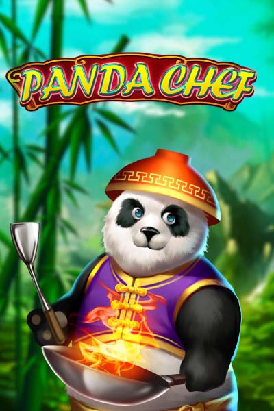 Panda Chef