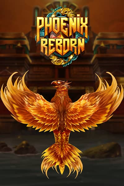 Phoenix Reborn
