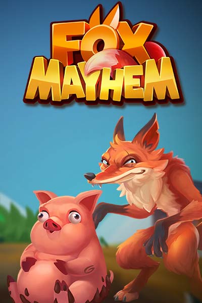 Fox Mayhem