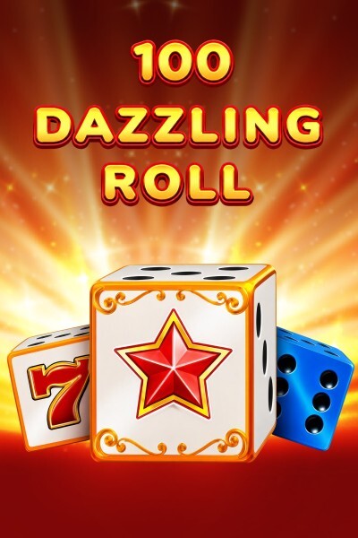 100 Dazzling Roll