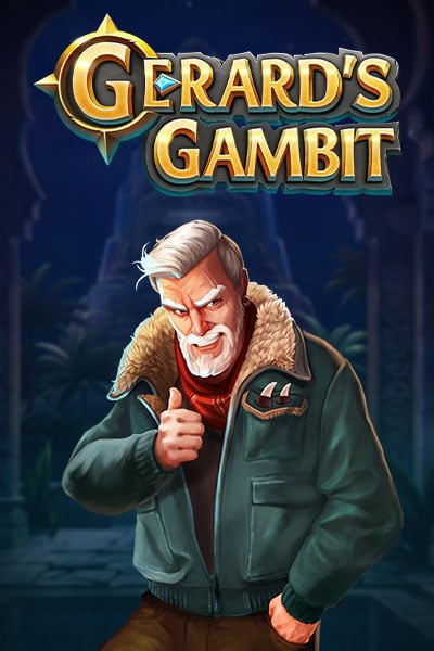 Gerards Gambit