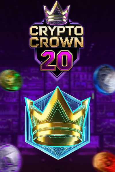 Crypto Crown 20