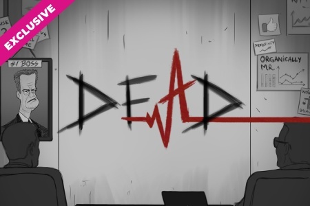 Deadline: Max Chaos
