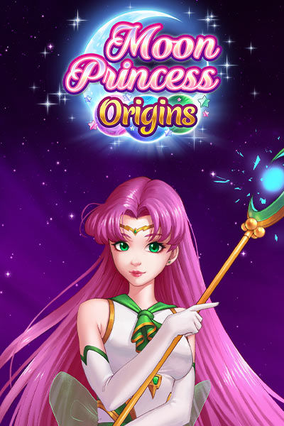 Moon Princess Origins
