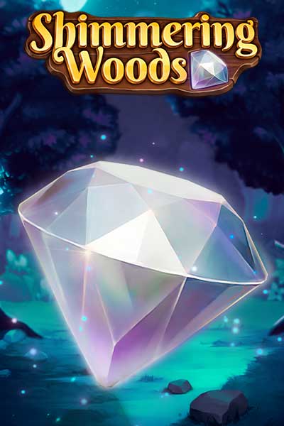 The Shimmering Woods