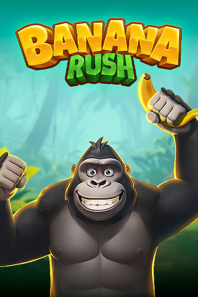 Banana Rush