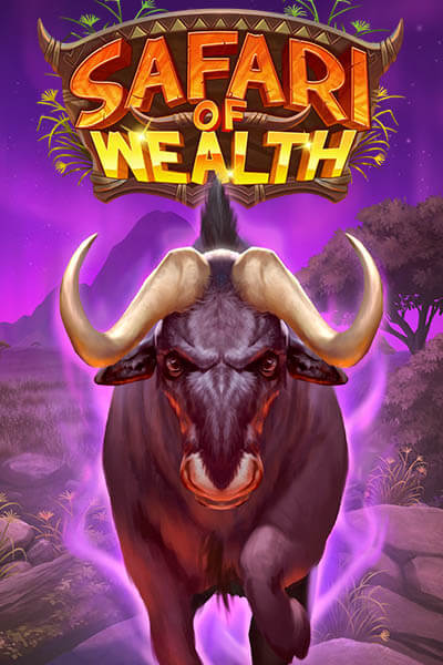 Safari of Wealth