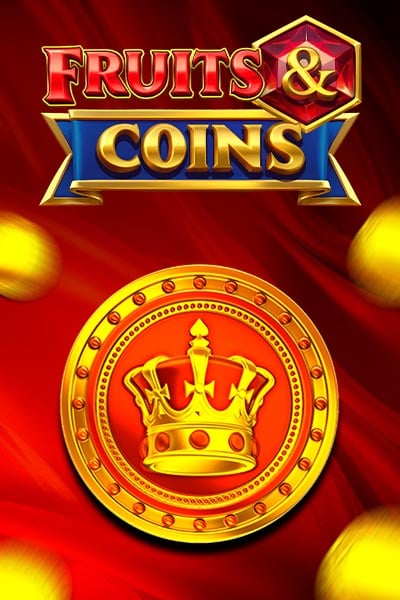 Fruits & Coins