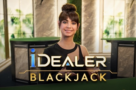 iDealer Boulevard Blackjack
