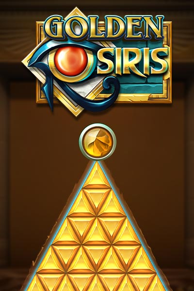 Golden Osiris