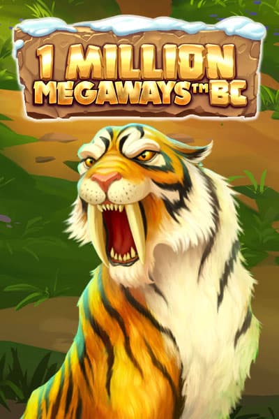 1 Million Megaways BC