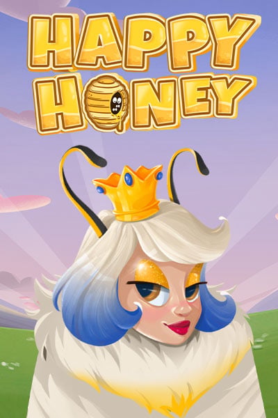 Happy Honey