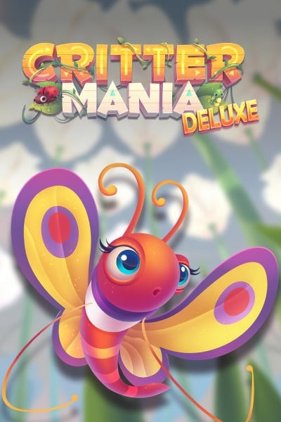 Critter Mania Deluxe