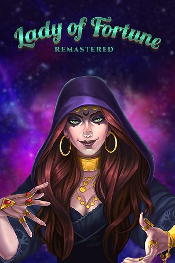 Lady of Fortune Remastered