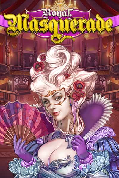 Royal Masquerade