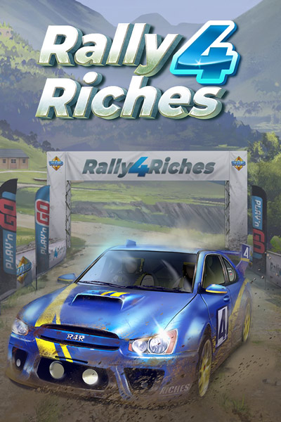 Rally 4 Riches