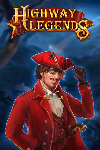 Highway Legends