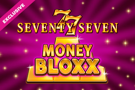Seventy Seven Money Bloxx