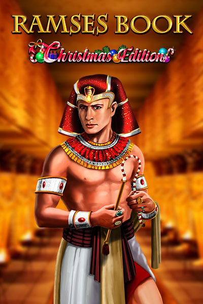 Ramses Book CE