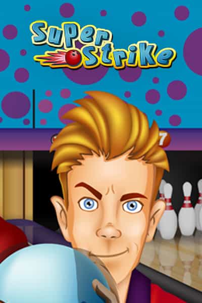 Super Strike