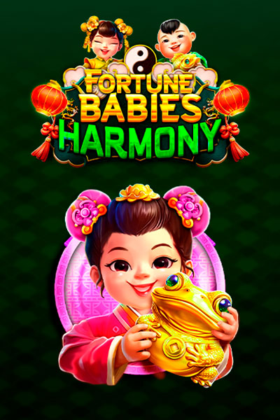 Fortune Babies โ Harmony