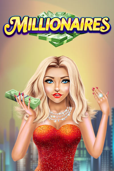 Millionaires