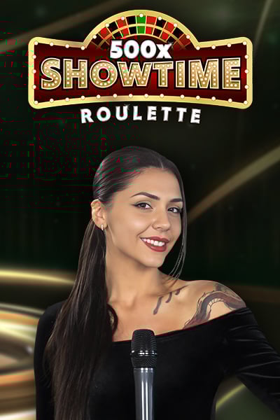Showtime Roulette
