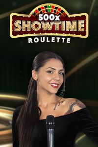 Showtime Roulette
