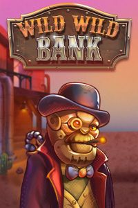 Wild Wild Bank