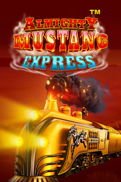 Almighty Mustang Express
