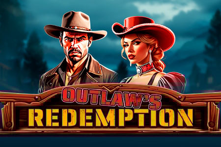 Outlaw’s Redemption - Showdown