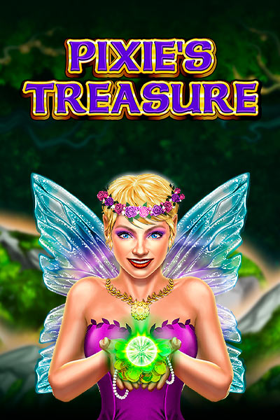 Pixieโs Treasure