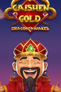 Caishen Gold: Dragon Awakes