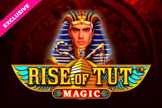 Rise of Tut Magic