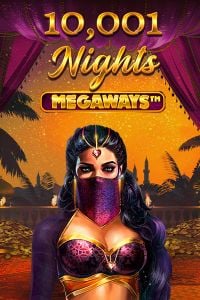 10,001 Nights MegaWays