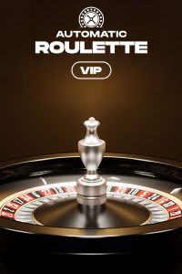 VIP Auto Roulette