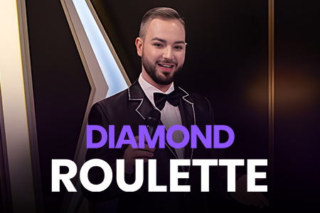 Diamond Roulette
