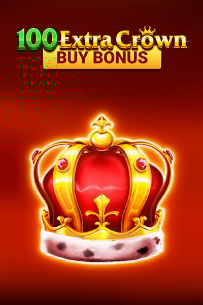 100 Extra Crown Buy Bonus