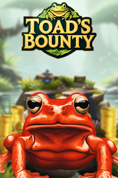 Toadโs Bounty
