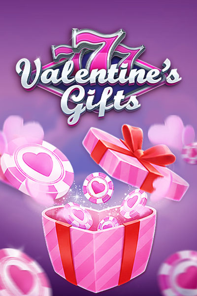 777 Valentineโs Gifts